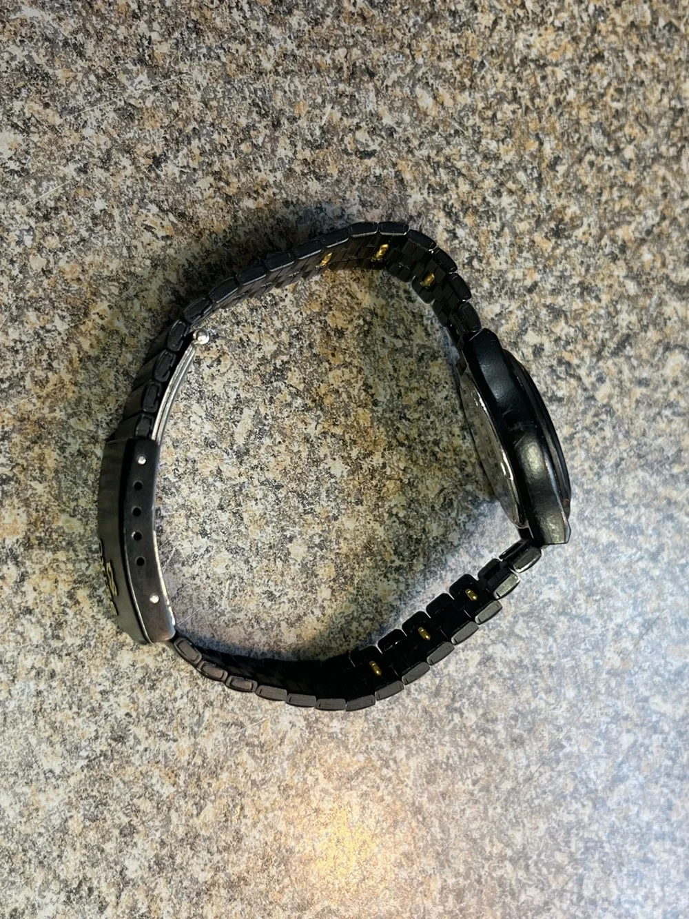 Women's SEIKO SQ Sports 100 Vintage 26mm Day Date Watch